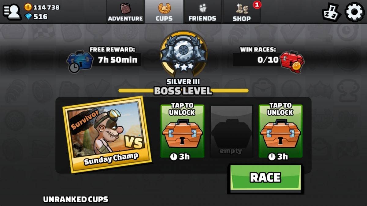 Hill Climb Racing 2