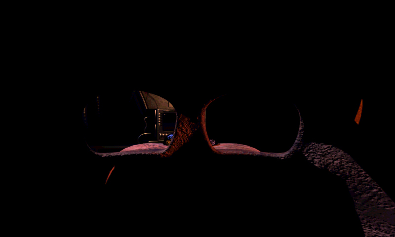 Five Nights at Freddy's 2