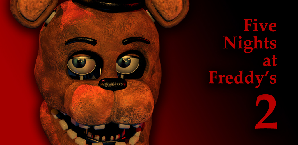 Five Nights at Freddy's 2