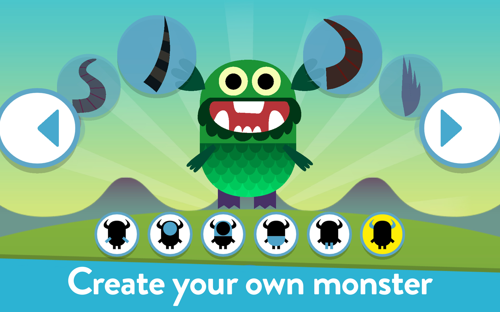 Teach Your Monster to Read | Phonics and Learn to Read