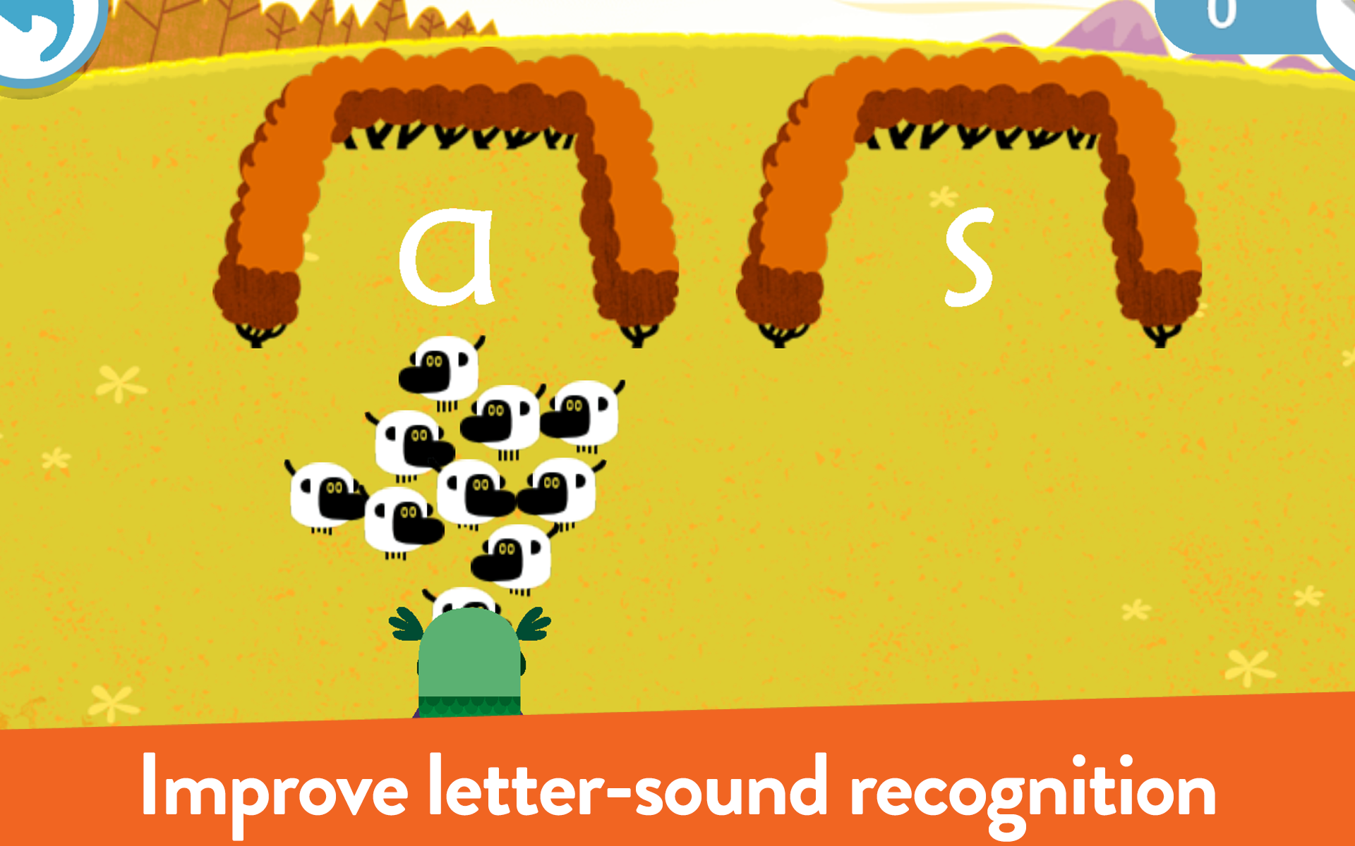Teach Your Monster to Read | Phonics and Learn to Read