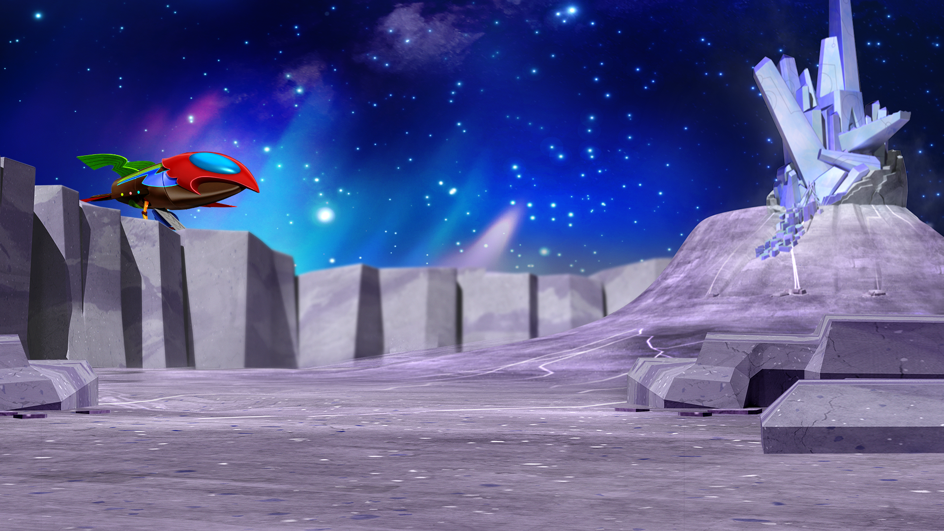 PJ Masks™: Racing Heroes