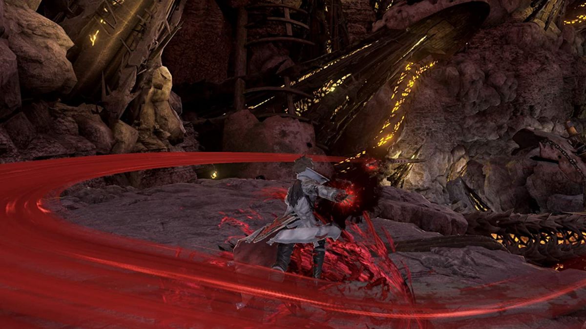 Code Vein