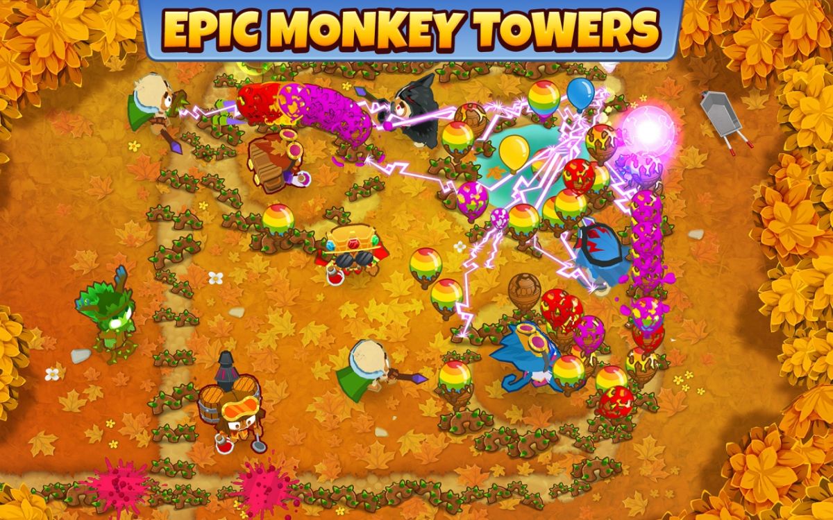 Bloons TD 6