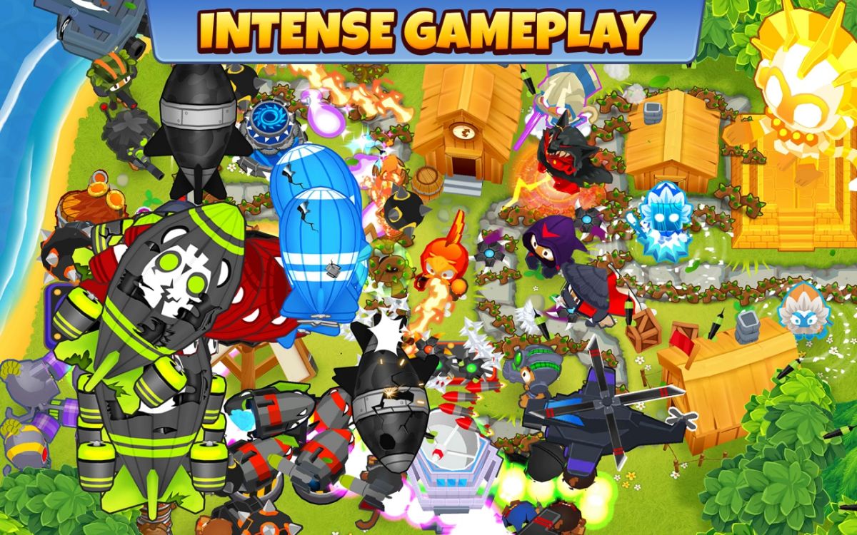Bloons TD 6