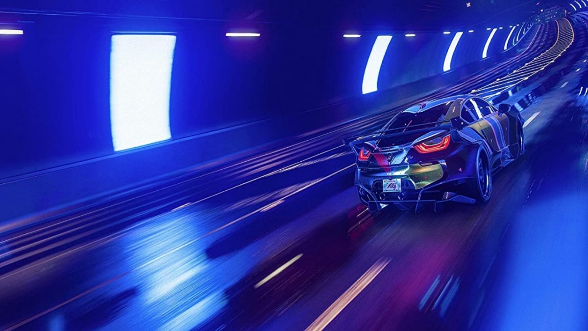 Need for Speed Heat